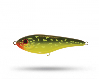 Buster Jerk V Suspending 8,5 cm